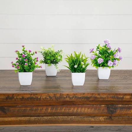 Artificial Potted Plants Nagpur